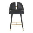 Arteriors Crowley Counter Stool