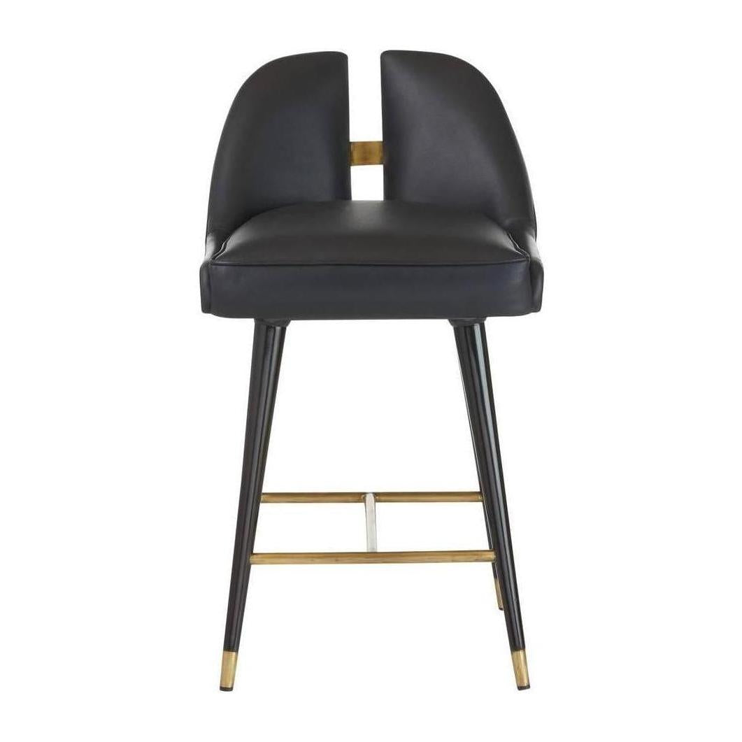 Arteriors Crowley Counter Stool