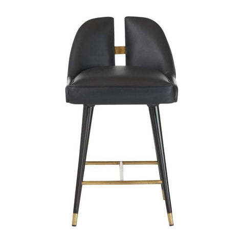 Arteriors Crowley Counter Stool