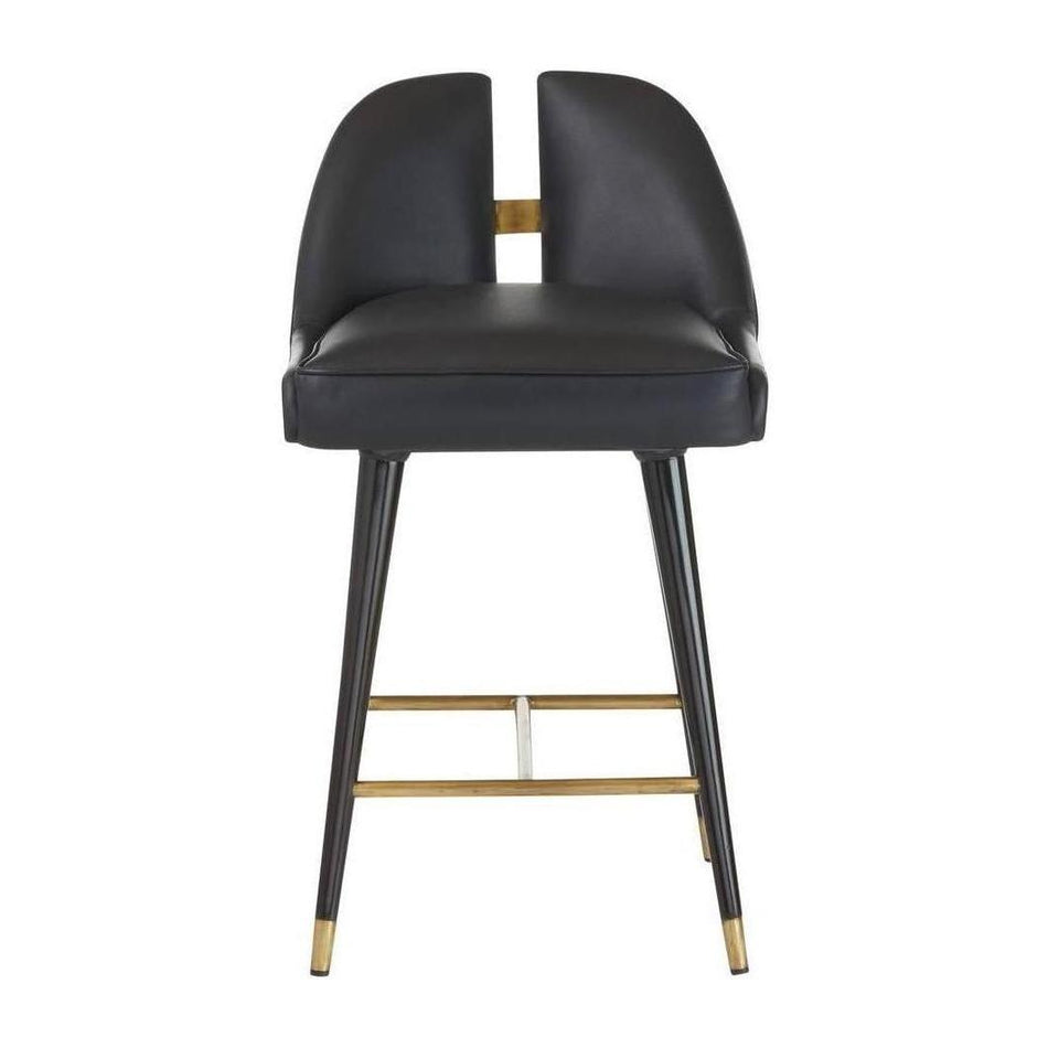 Arteriors Crowley Counter Stool