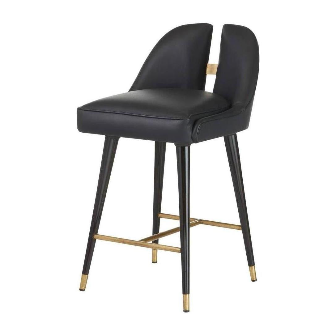 Arteriors Crowley Counter Stool