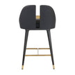 Arteriors Crowley Counter Stool