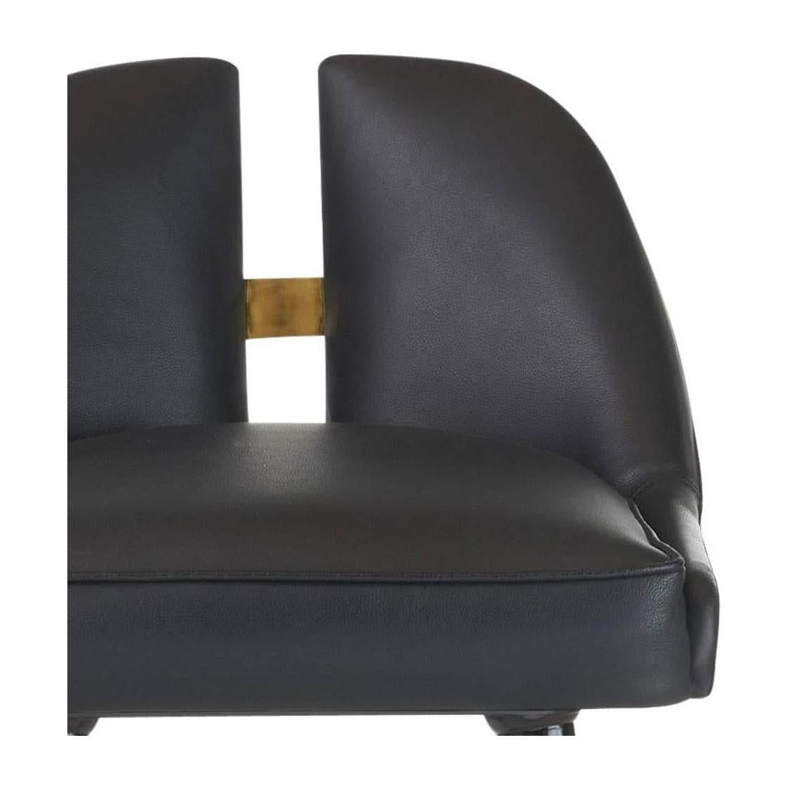 Arteriors Crowley Counter Stool