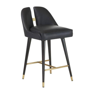 Arteriors Crowley Counter Stool