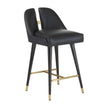 Arteriors Crowley Counter Stool