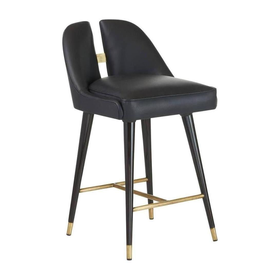 Arteriors Crowley Counter Stool