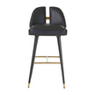 Arteriors Crowley Bar Stool