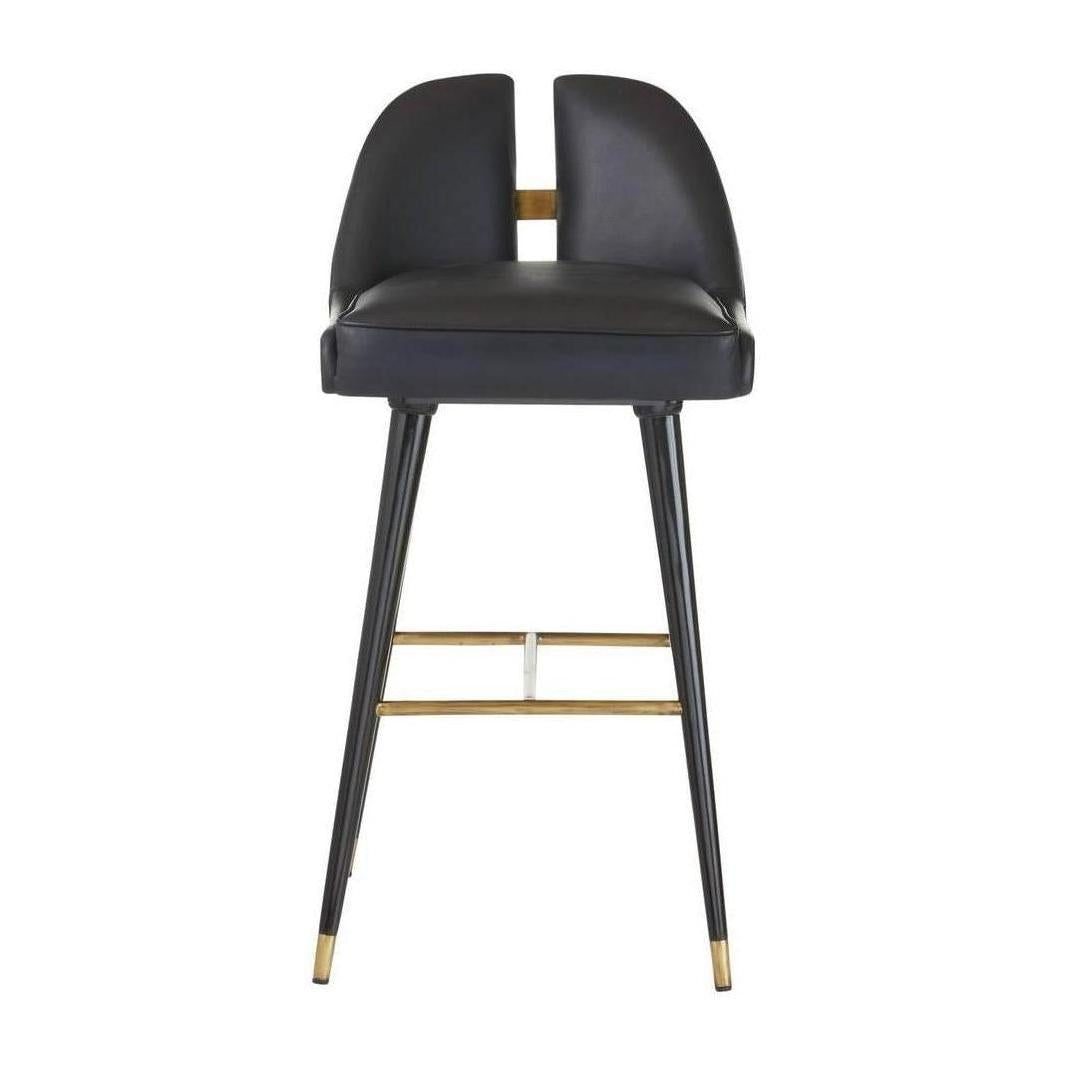 Arteriors Crowley Bar Stool