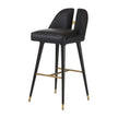 Arteriors Crowley Bar Stool