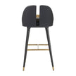Arteriors Crowley Bar Stool