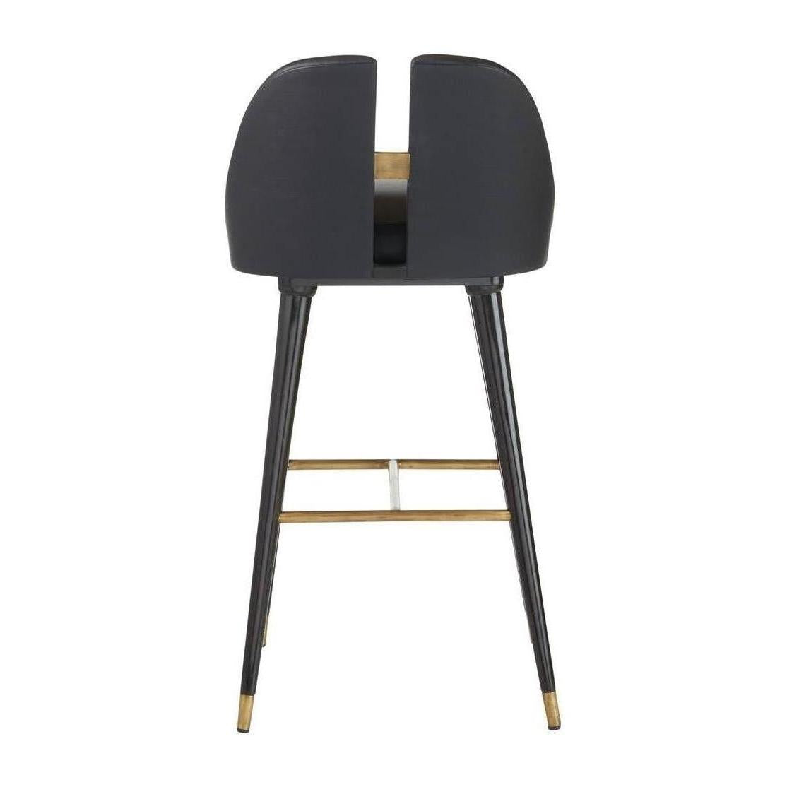 Arteriors Crowley Bar Stool