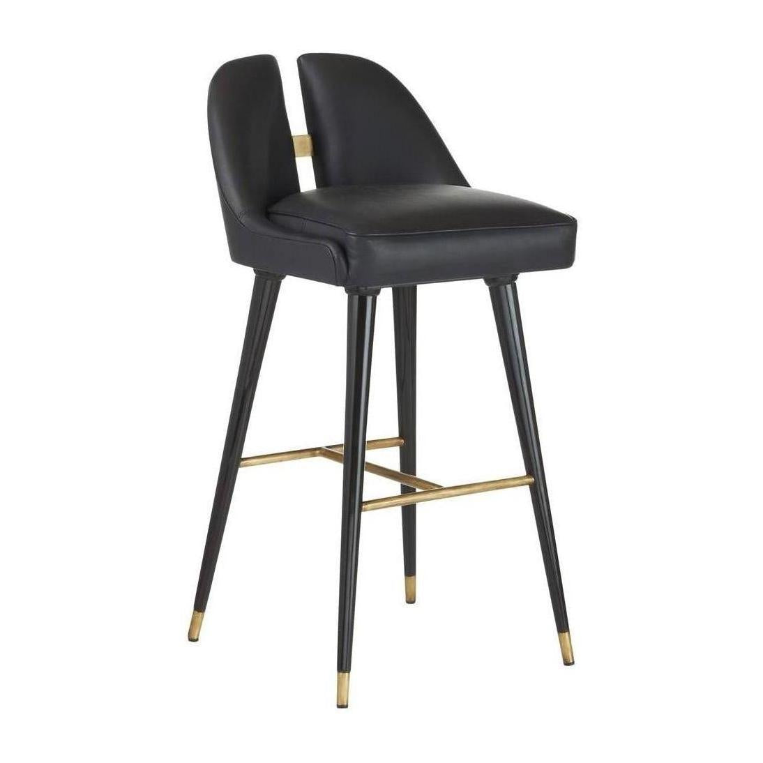Arteriors Crowley Bar Stool