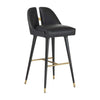 Arteriors Crowley Bar Stool