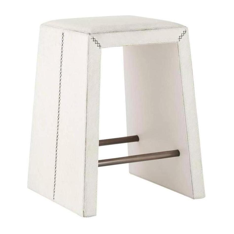 Arteriors Cowan Counter Stool