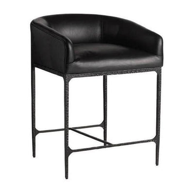 Arteriors Osbourne Counter Stool