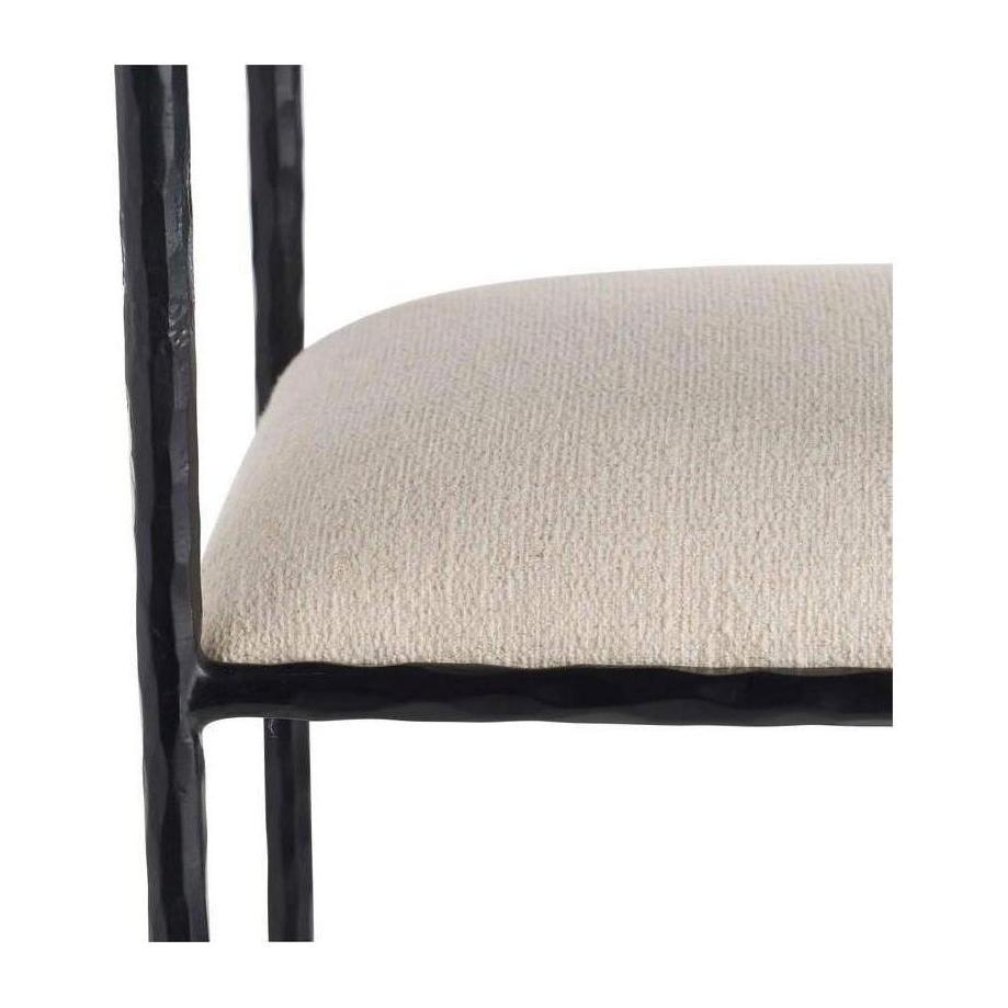 Arteriors Barbana Bar Stool