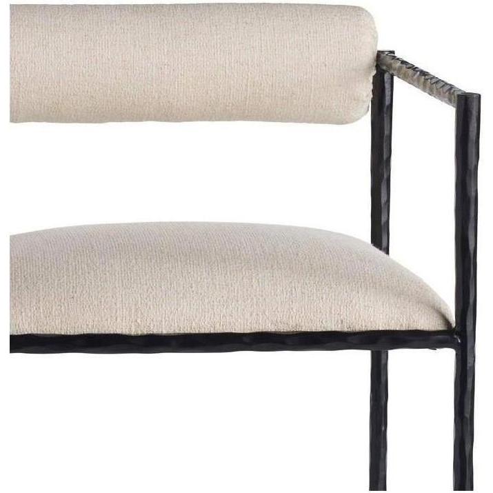Arteriors Barbana Bar Stool