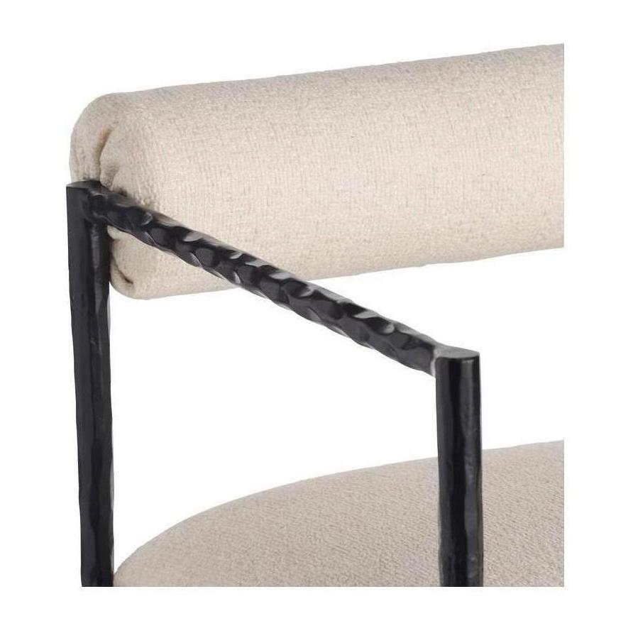 Arteriors Barbana Bar Stool