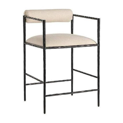 Arteriors Barbana Bar Stool