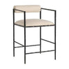 Arteriors Barbana Bar Stool