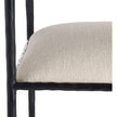 Arteriors Barbana Bar Stool
