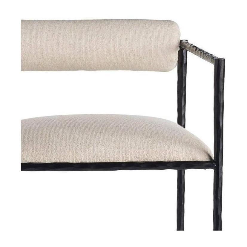 Arteriors Barbana Bar Stool