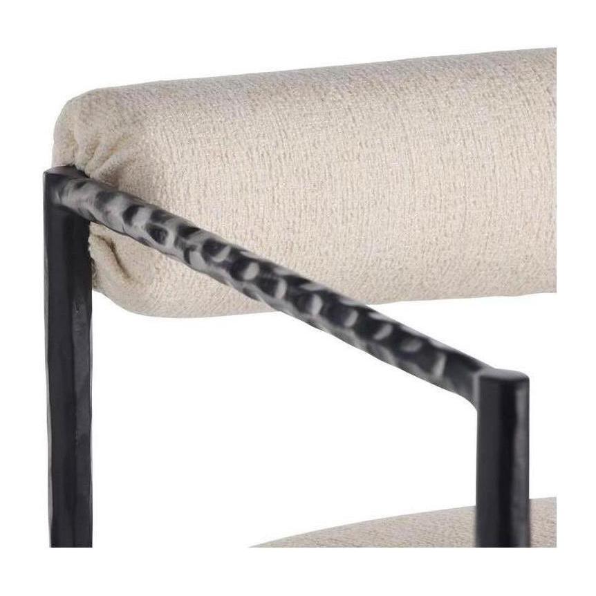 Arteriors Barbana Bar Stool