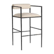 Arteriors Barbana Bar Stool