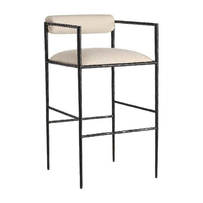 Arteriors Barbana Bar Stool