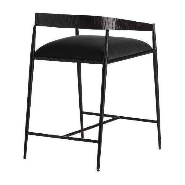 Arteriors Ansel Bar Counter Stool