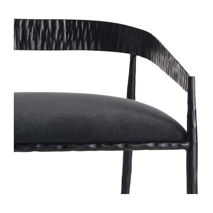 Arteriors Ansel Bar Counter Stool