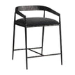 Arteriors Ansel Bar Counter Stool