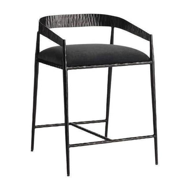Arteriors Ansel Bar Counter Stool