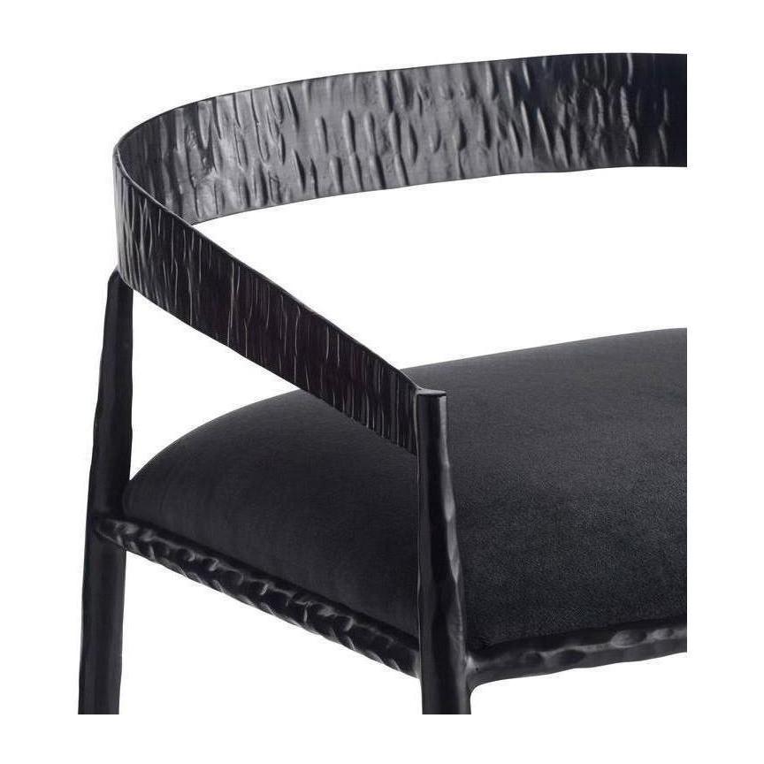 Arteriors Ansel Bar Counter Stool