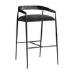 Arteriors Ansel Bar Counter Stool
