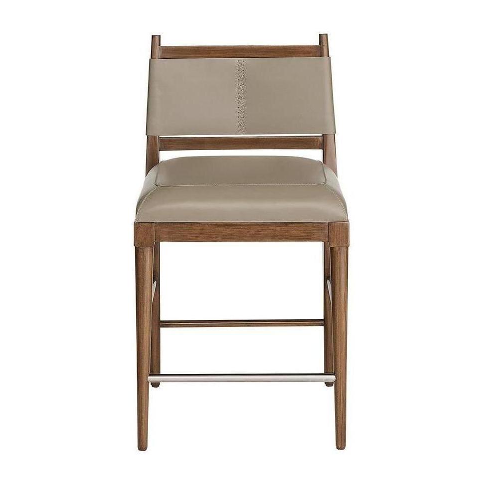 Arteriors Keegan Counter Stool