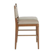 Arteriors Keegan Counter Stool
