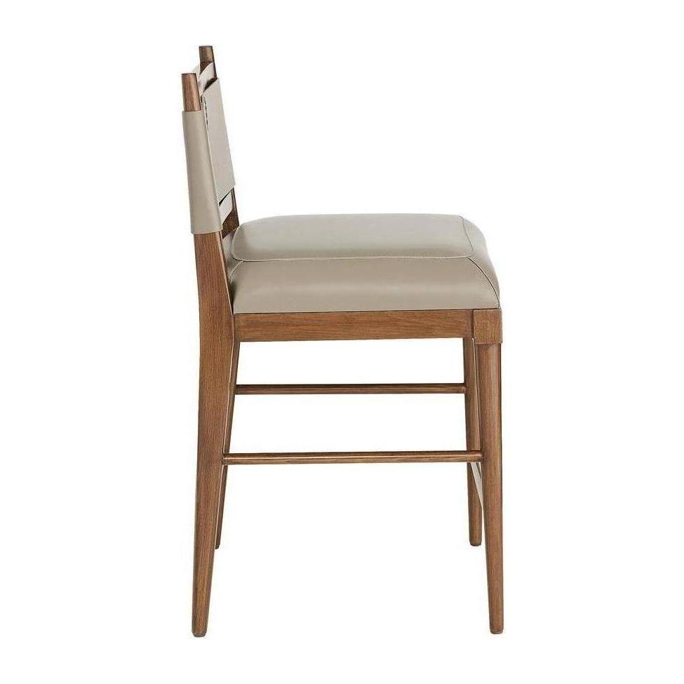 Arteriors Keegan Counter Stool