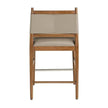 Arteriors Keegan Counter Stool