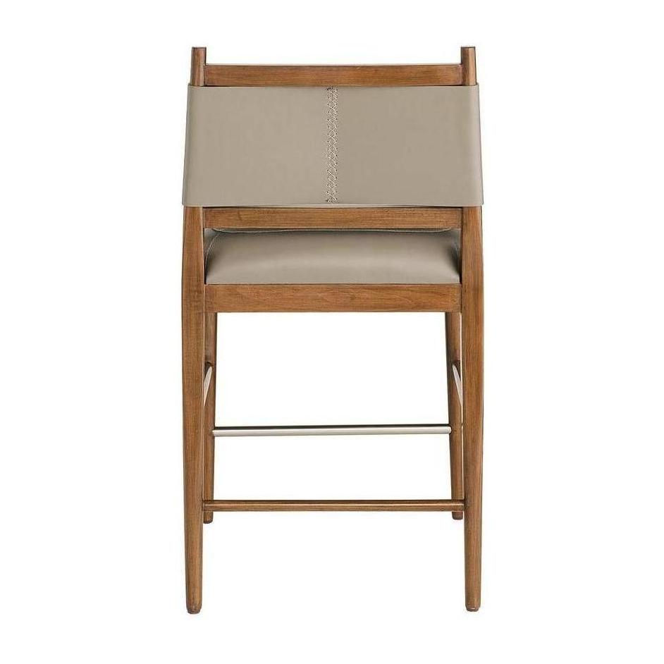 Arteriors Keegan Counter Stool