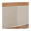 Arteriors Keegan Counter Stool