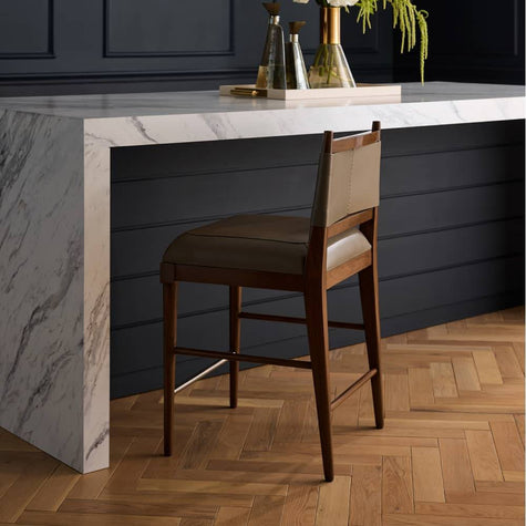 Arteriors Keegan Counter Stool