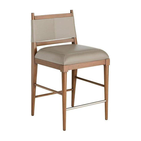 Arteriors Keegan Counter Stool