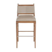 Arteriors Keegan Bar Stool