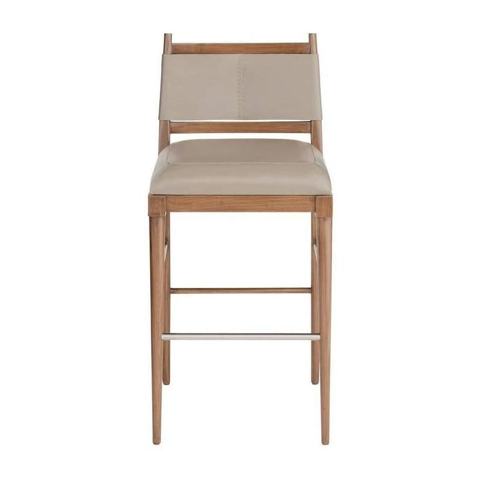Arteriors Keegan Bar Stool