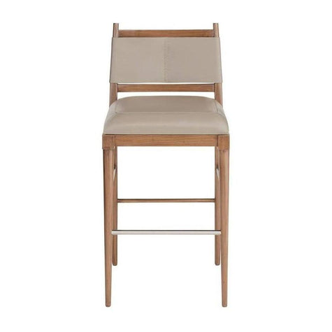 Arteriors Keegan Bar Stool