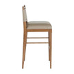 Arteriors Keegan Bar Stool