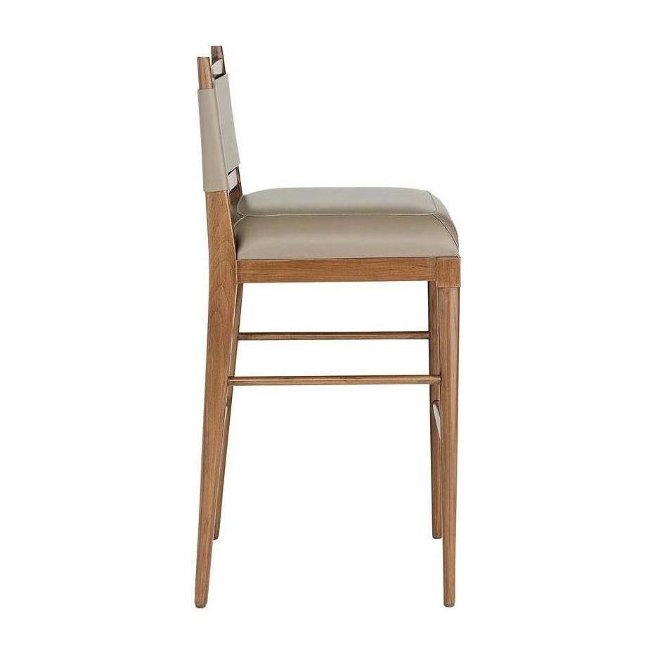 Arteriors Keegan Bar Stool
