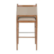 Arteriors Keegan Bar Stool