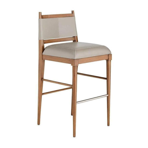 Arteriors Keegan Bar Stool